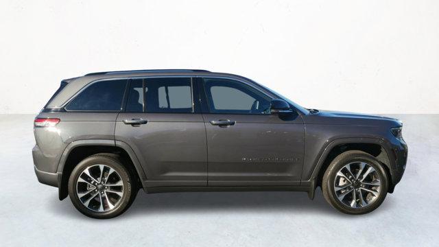 2022 Jeep Grand Cherokee Vehicle Photo in Nashua, NH 03060