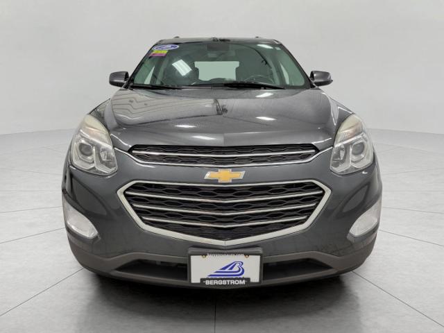 2017 Chevrolet Equinox Vehicle Photo in APPLETON, WI 54914-4656