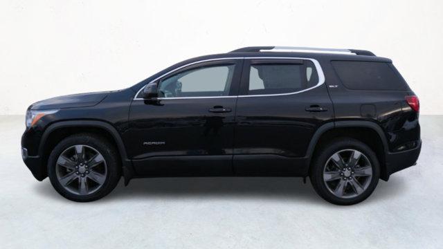 2018 GMC Acadia Vehicle Photo in Nashua, NH 03060