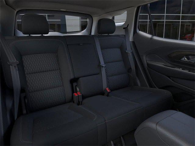 2024 GMC Terrain Vehicle Photo in COLLIERVILLE, TN 38017-9006