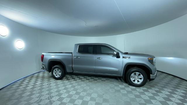 2024 GMC Sierra 1500 Vehicle Photo in GILBERT, AZ 85297-0402