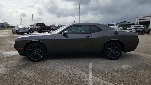 2022 Dodge Challenger Vehicle Photo in HOUSTON, TX 77054-4802