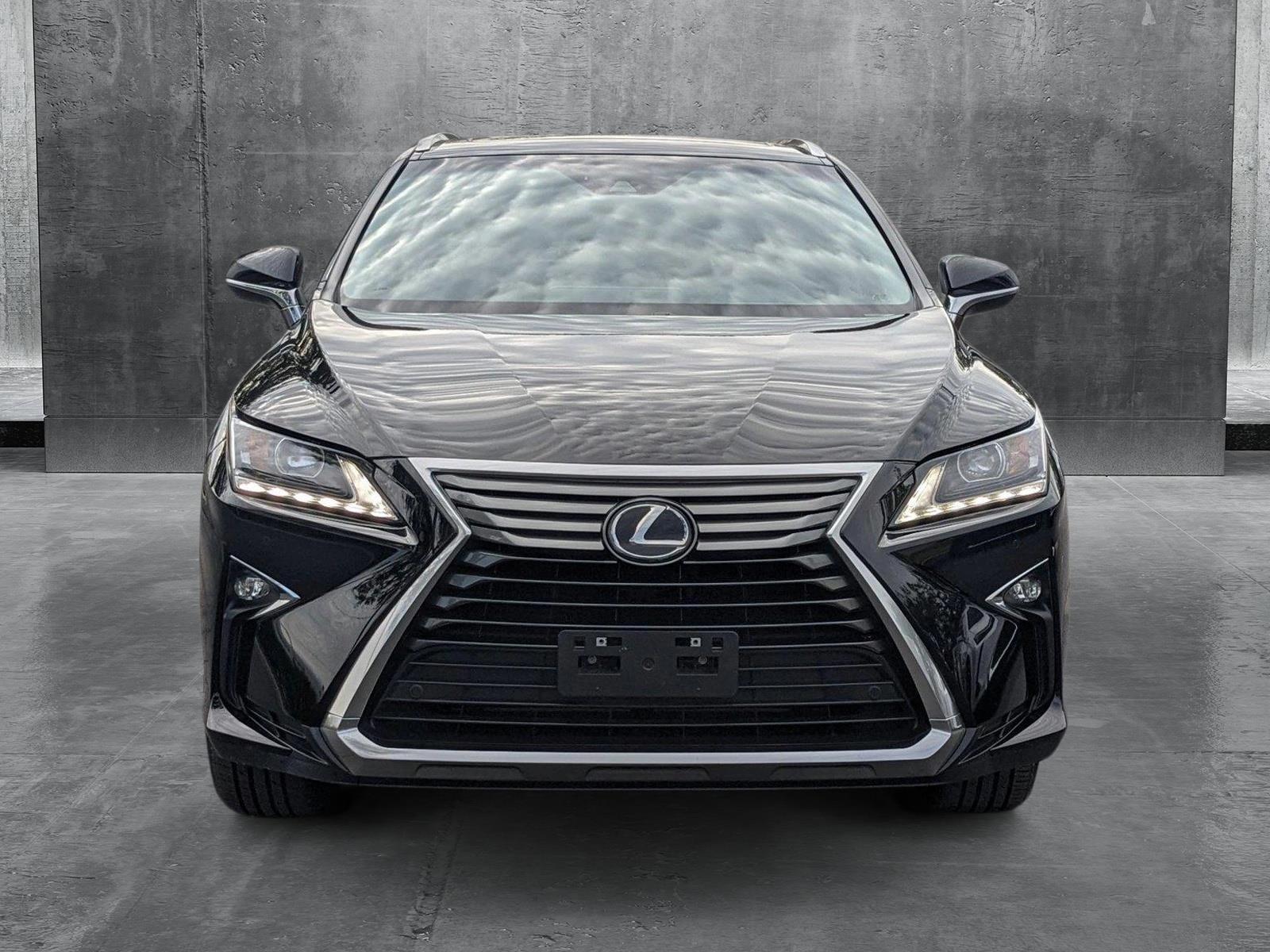 2016 Lexus RX 350 Vehicle Photo in Tampa, FL 33614