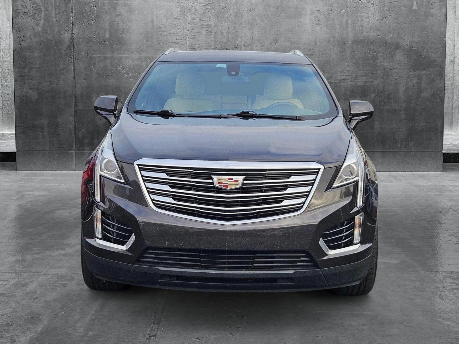 2018 Cadillac XT5 Vehicle Photo in Clearwater, FL 33764