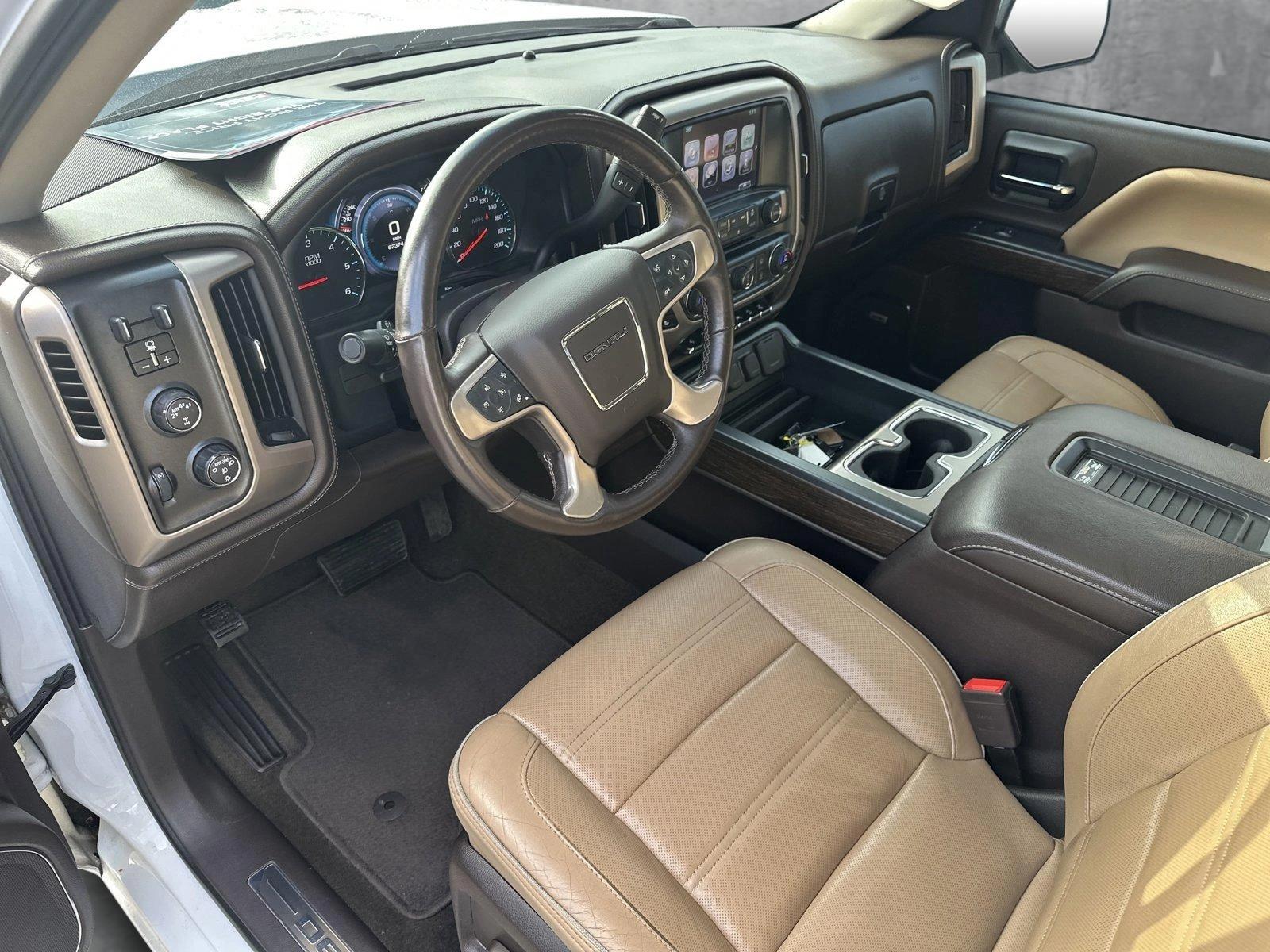 2017 GMC Sierra 1500 Vehicle Photo in SPOKANE, WA 99212-2978