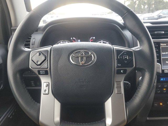 2022 Toyota 4Runner Vehicle Photo in SMYRNA, GA 30080-7630