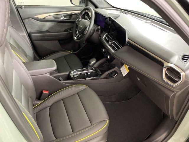 2025 Chevrolet Trailblazer Vehicle Photo in PHOENIX, AZ 85014-3381