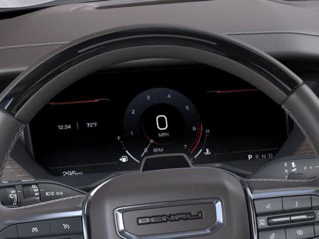 2025 GMC Acadia Vehicle Photo in ZELIENOPLE, PA 16063-2910