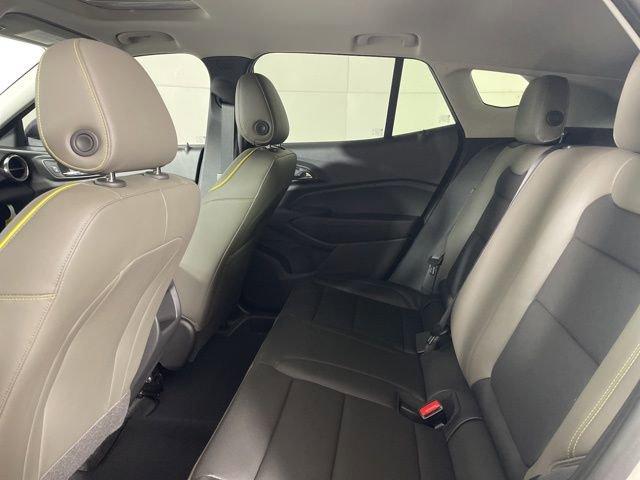 2025 Chevrolet Trax Vehicle Photo in PHOENIX, AZ 85014-3381