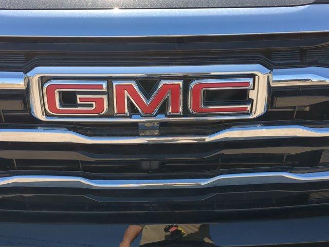 2025 GMC Terrain Vehicle Photo in ALBERTVILLE, AL 35950-0246