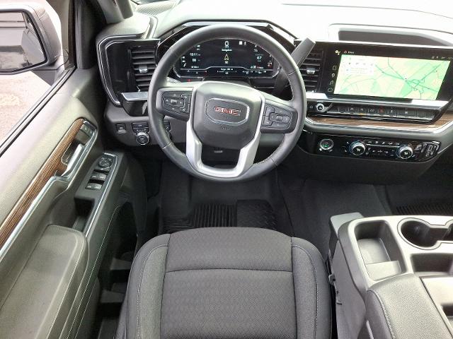 2023 GMC Sierra 1500 Vehicle Photo in TREVOSE, PA 19053-4984