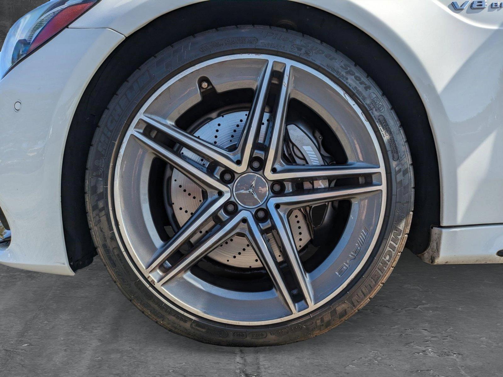 2020 Mercedes-Benz C-Class Vehicle Photo in Sanford, FL 32771