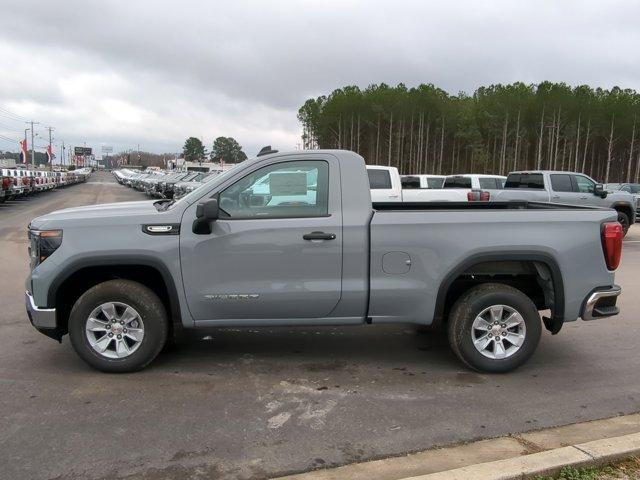 2025 GMC Sierra 1500 Vehicle Photo in ALBERTVILLE, AL 35950-0246