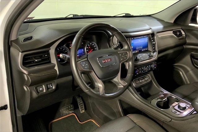 2020 GMC Acadia Vehicle Photo in INDEPENDENCE, MO 64055-1314