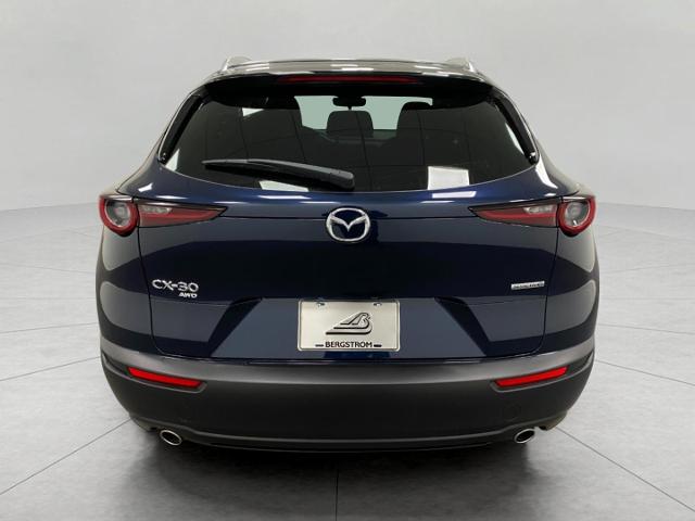 2025 Mazda CX-30 Vehicle Photo in Appleton, WI 54913