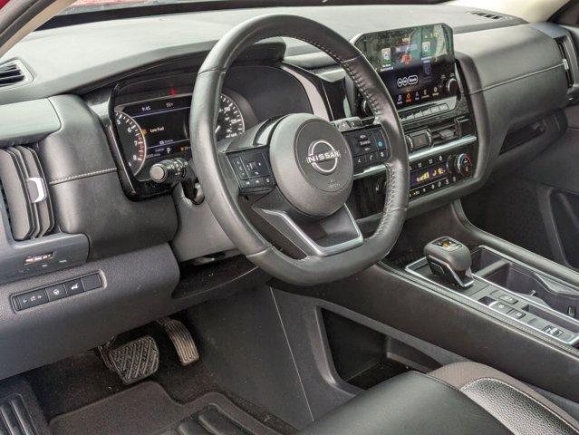 2023 Nissan Pathfinder Vehicle Photo in San Antonio, TX 78209