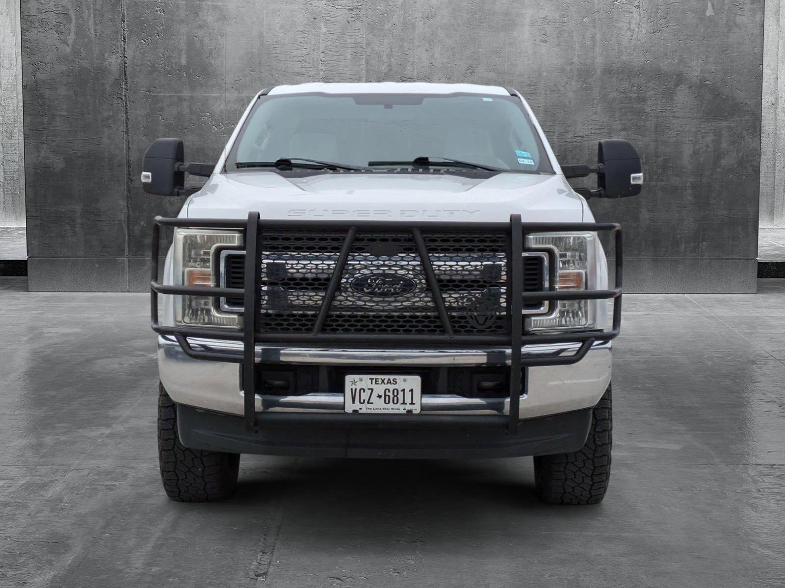 2019 Ford Super Duty F-350 SRW Vehicle Photo in Corpus Christi, TX 78415