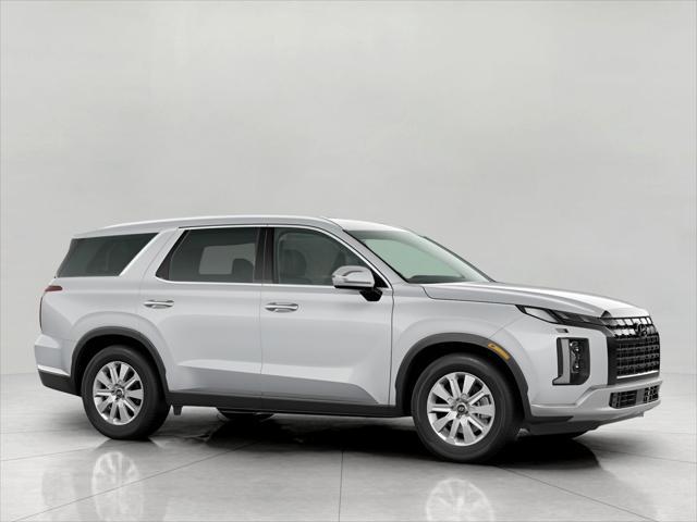 2025 Hyundai PALISADE Vehicle Photo in Green Bay, WI 54304