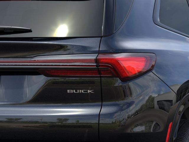 2025 Buick Enclave Vehicle Photo in GOLDEN, CO 80401-3850