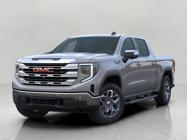 2025 GMC Sierra 1500 Vehicle Photo in APPLETON, WI 54914-8833