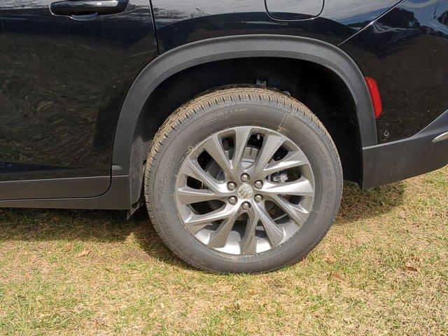 2025 Buick Enclave Vehicle Photo in ALBERTVILLE, AL 35950-0246