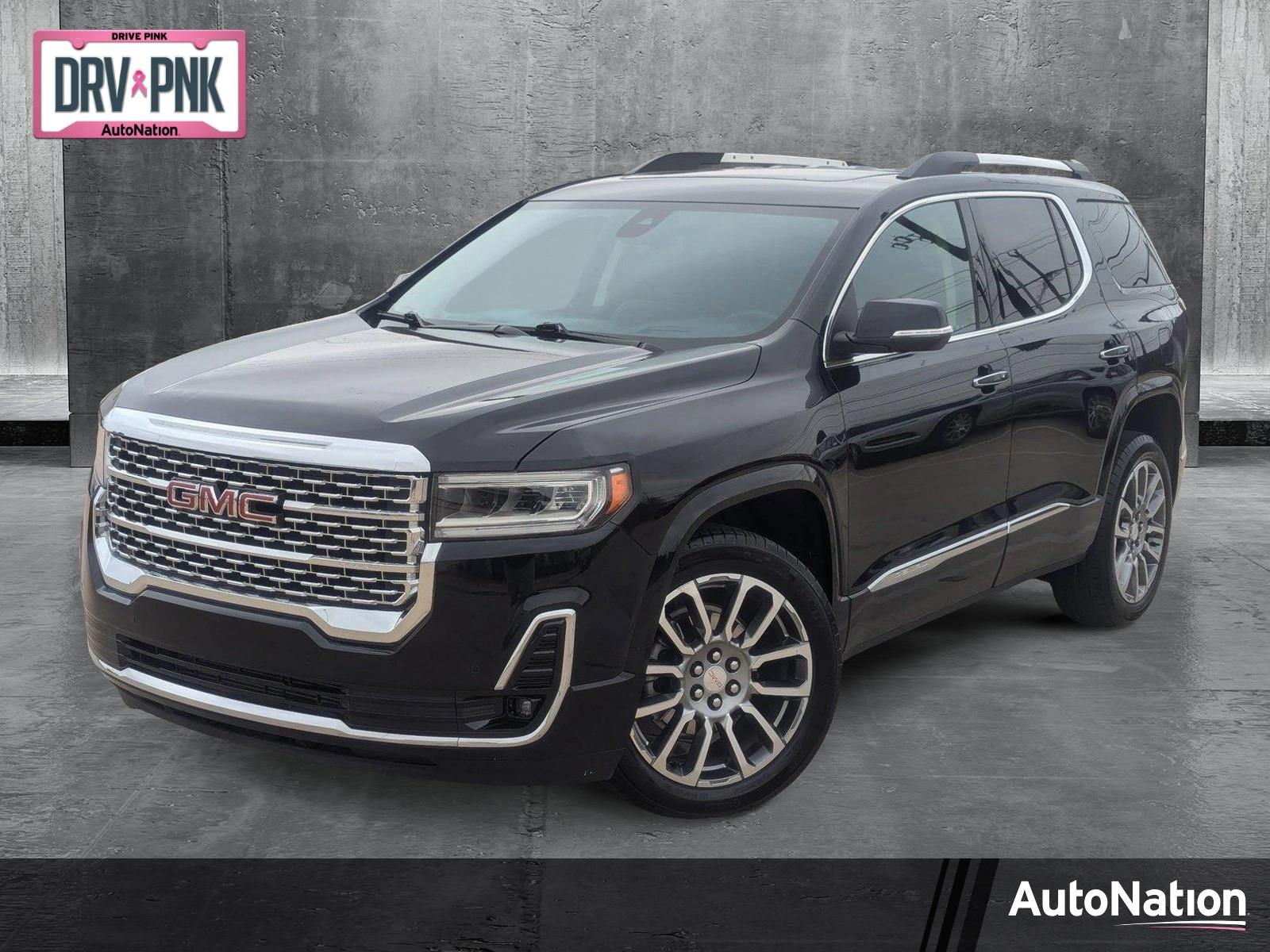 2023 GMC Acadia Vehicle Photo in CORPUS CHRISTI, TX 78412-4902