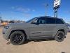 Used 2021 Jeep Grand Cherokee Laredo X with VIN 1C4RJFAG3MC700361 for sale in Alva, OK