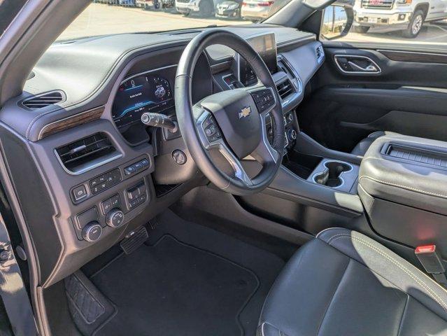 2024 Chevrolet Tahoe Vehicle Photo in SELMA, TX 78154-1460