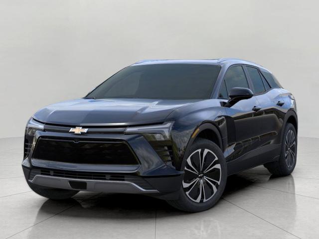 2025 Chevrolet Blazer EV Vehicle Photo in MADISON, WI 53713-3220