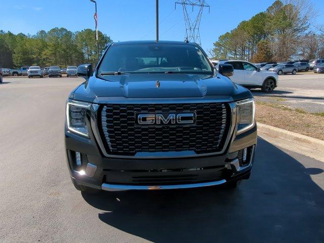 2025 GMC Terrain Vehicle Photo in ALBERTVILLE, AL 35950-0246