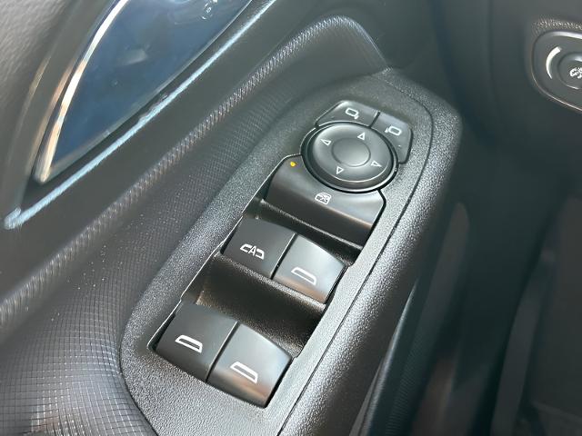 2022 Chevrolet Equinox Vehicle Photo in MADISON, WI 53713-3220