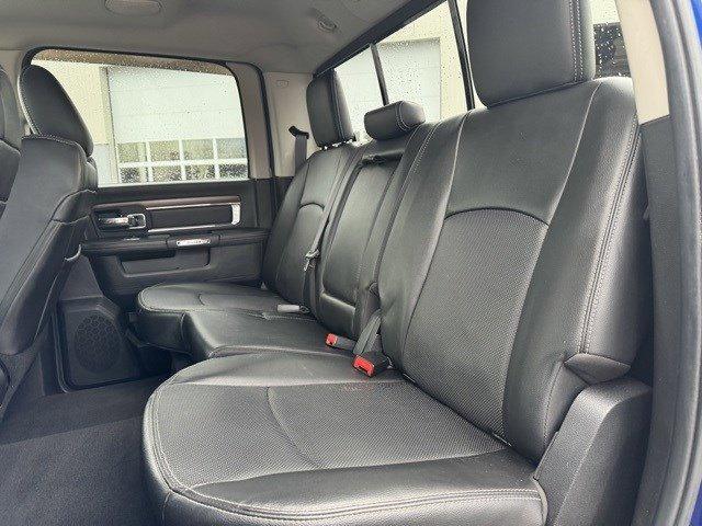 2015 Ram 1500 Vehicle Photo in Mechanicsburg, PA 17050-1707