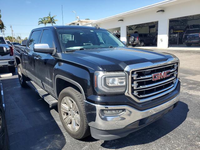 2016 GMC Sierra 1500 Vehicle Photo in LIGHTHOUSE POINT, FL 33064-6849