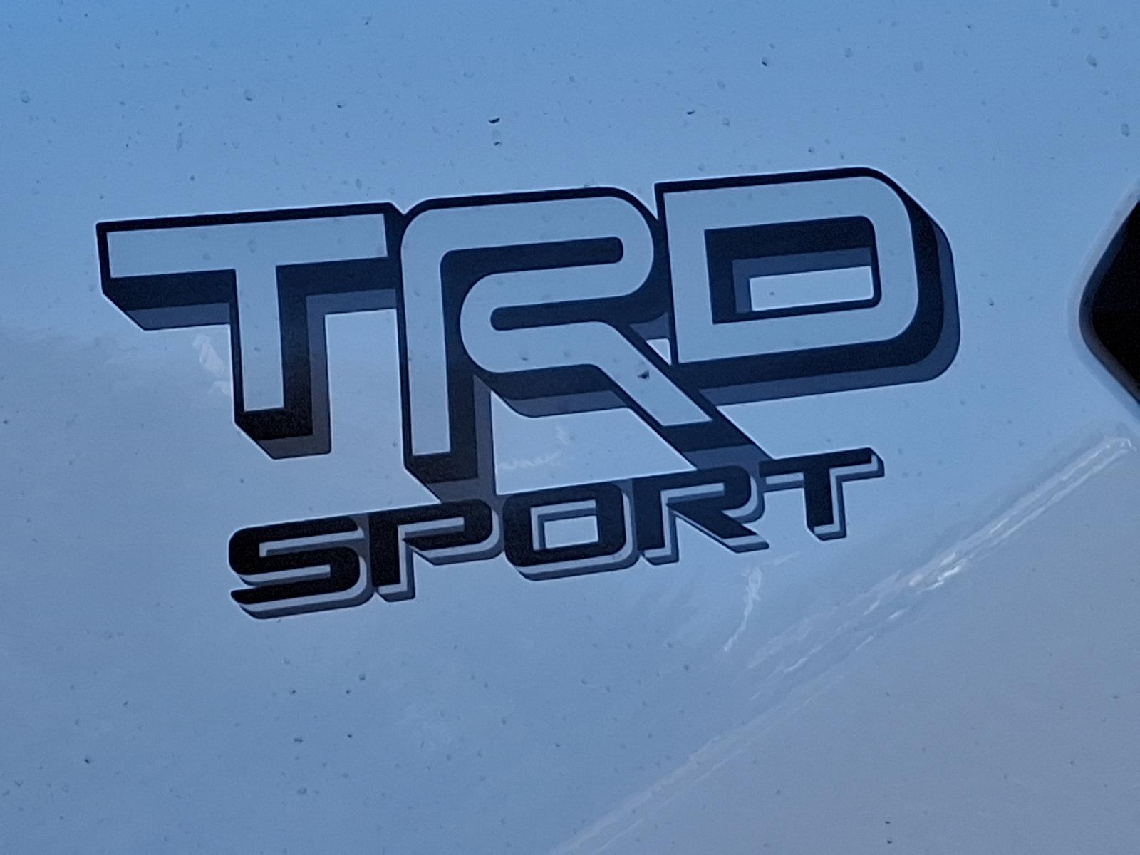 2025 Toyota Tacoma 4WD Vehicle Photo in Trevose, PA 19053
