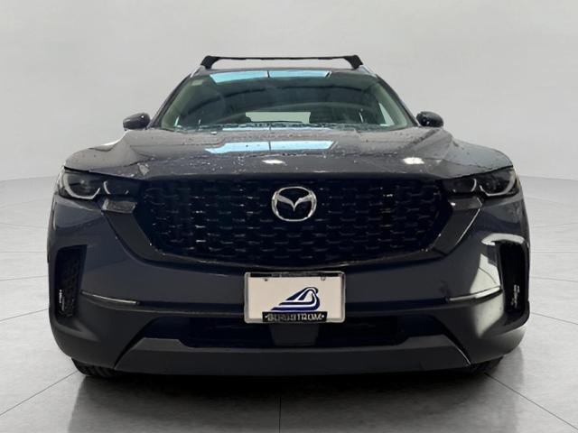 2025 Mazda CX-50 Hybrid Vehicle Photo in Green Bay, WI 54304