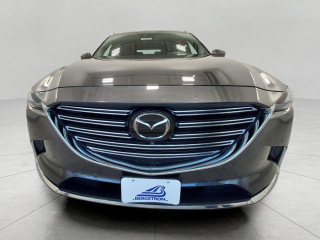 2021 Mazda CX-9 Vehicle Photo in OSHKOSH, WI 54904-7811