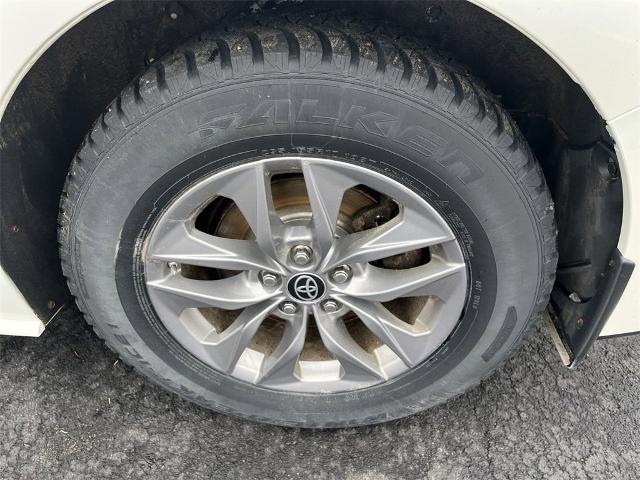 2021 Toyota Sienna Vehicle Photo in TULLY, NY 13159-3159
