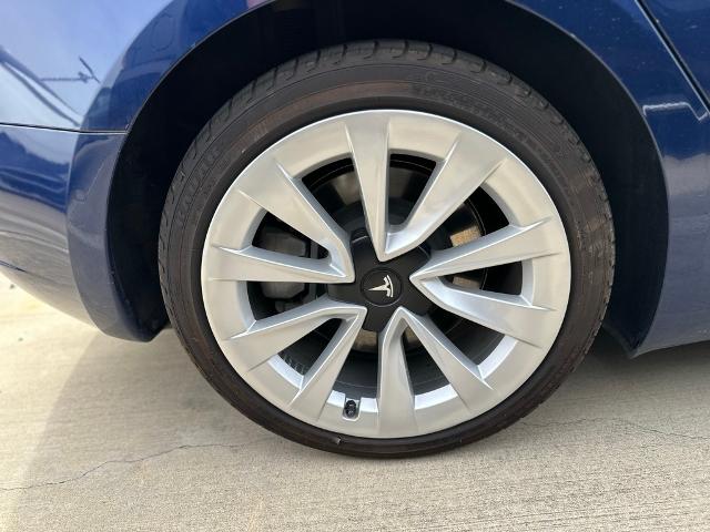 2022 Tesla Model 3 Vehicle Photo in Grapevine, TX 76051