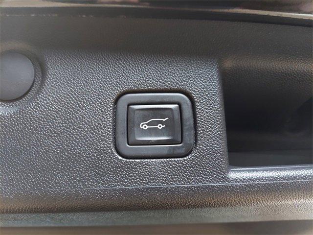 2023 Chevrolet Equinox Vehicle Photo in SAUK CITY, WI 53583-1301