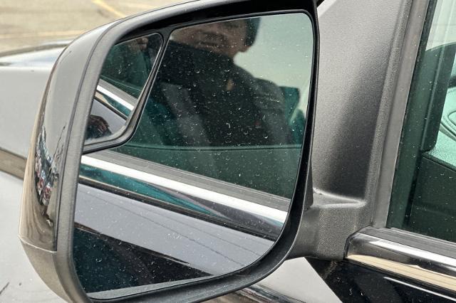 2019 GMC Canyon Vehicle Photo in SPOKANE, WA 99202-2191