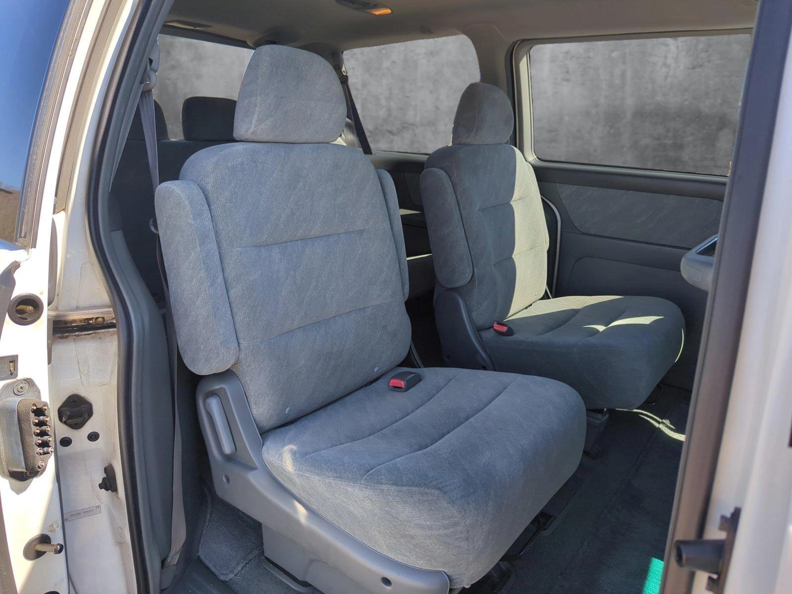 2001 Honda Odyssey Vehicle Photo in Memphis, TN 38125