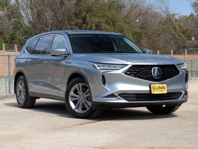 2024 Acura MDX Vehicle Photo in San Antonio, TX 78230