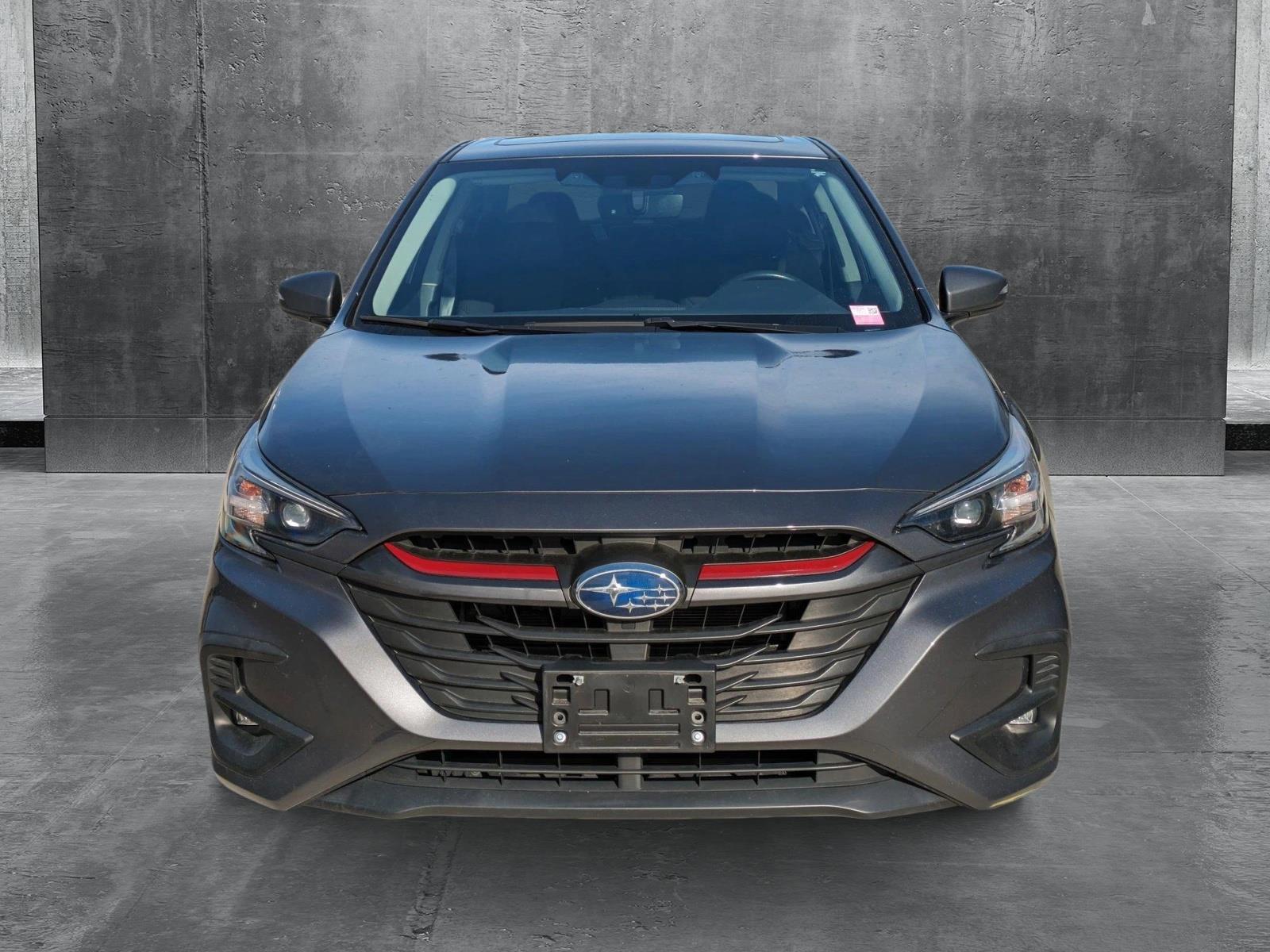 2023 Subaru Legacy Vehicle Photo in Rockville, MD 20852