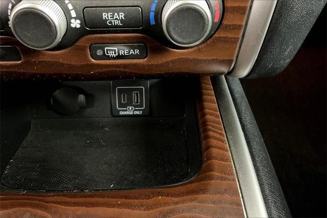 2020 Nissan Pathfinder Vehicle Photo in Tulsa, OK 74129