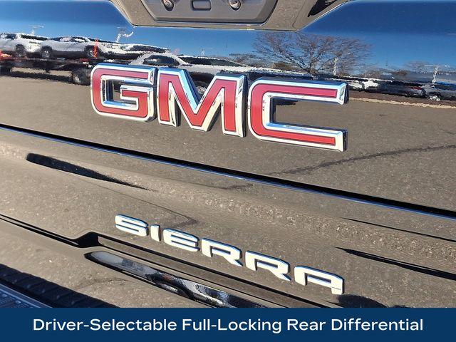 2023 GMC Sierra 1500 Vehicle Photo in PAWLING, NY 12564-3219