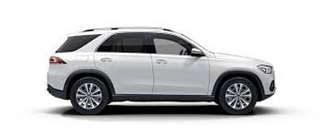 2021 Mercedes-Benz GLE Vehicle Photo in San Antonio, TX 78230