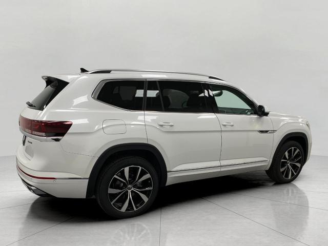 2025 Volkswagen Atlas Vehicle Photo in Appleton, WI 54913