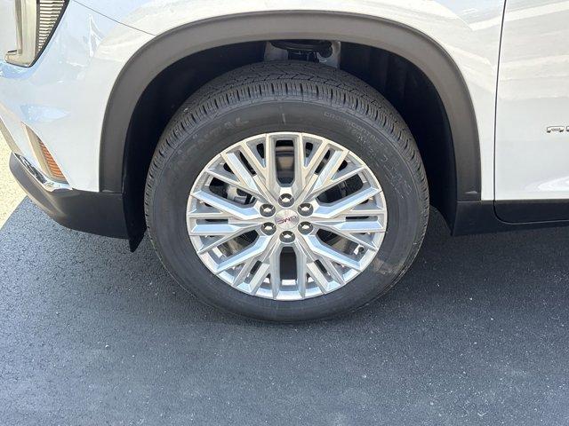 2025 GMC Acadia Vehicle Photo in ALBERTVILLE, AL 35950-0246