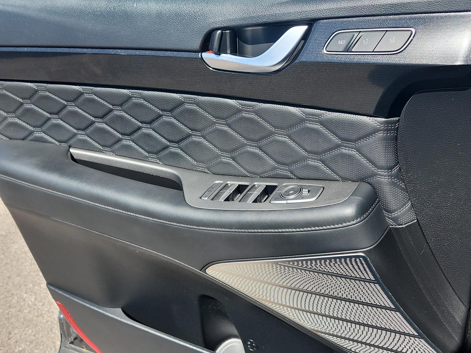 2022 Hyundai PALISADE Vehicle Photo in Albuquerque, NM 87110