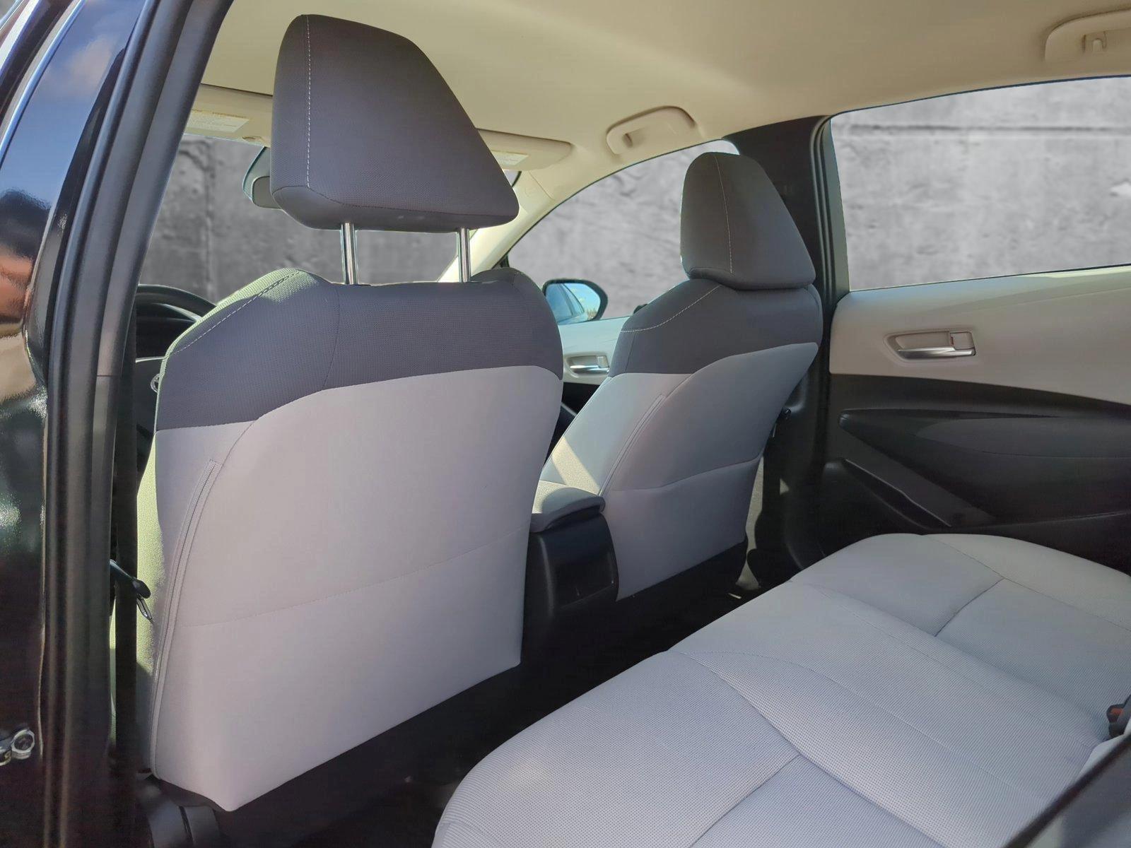 2020 Toyota Corolla Vehicle Photo in Memphis, TN 38133